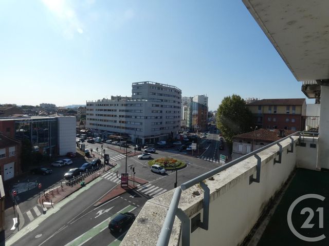 Appartement T2 &agrave; louer - 2 pi&egrave;ces - 43,30 m2 - Toulouse - 31 - MIDI-PYRENEES