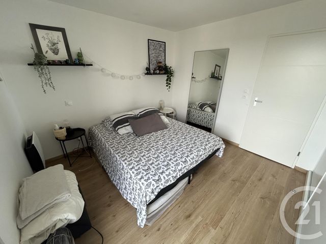 Appartement T3 &agrave; vendre - 3 pi&egrave;ces - 71,52 m2 - Toulouse - 31 - MIDI-PYRENEES