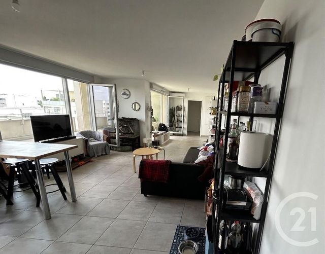 Appartement T3 &agrave; vendre - 3 pi&egrave;ces - 71,52 m2 - Toulouse - 31 - MIDI-PYRENEES