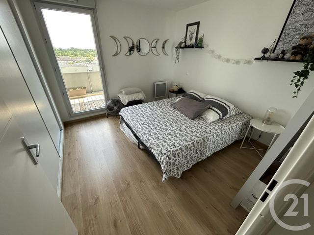 Appartement T3 &agrave; vendre - 3 pi&egrave;ces - 71,52 m2 - Toulouse - 31 - MIDI-PYRENEES