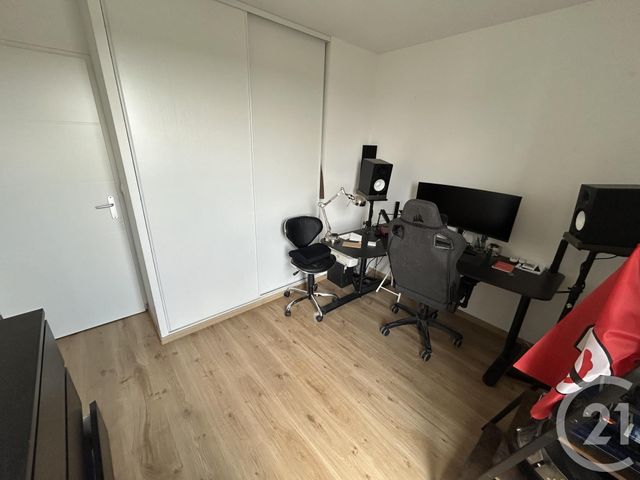Appartement T3 &agrave; vendre - 3 pi&egrave;ces - 71,52 m2 - Toulouse - 31 - MIDI-PYRENEES