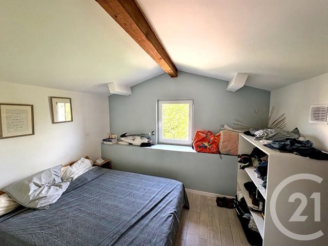 Appartement Duplex &agrave; vendre - 3 pi&egrave;ces - 61,02 m2 - Toulouse - 31 - MIDI-PYRENEES