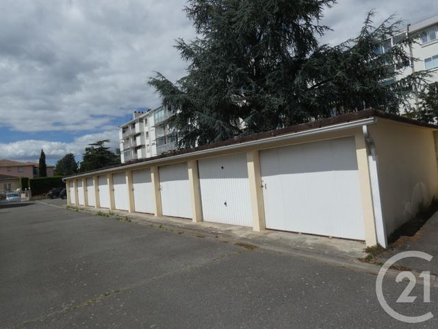 Appartement F3 &agrave; louer - 3 pi&egrave;ces - 66,05 m2 - Toulouse - 31 - MIDI-PYRENEES