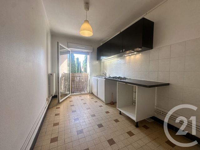 Appartement F3 &agrave; louer - 3 pi&egrave;ces - 66,05 m2 - Toulouse - 31 - MIDI-PYRENEES