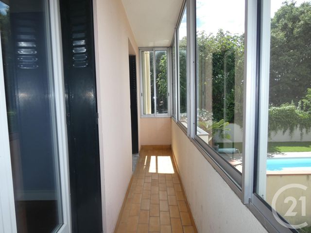 Appartement F3 &agrave; louer - 3 pi&egrave;ces - 66,05 m2 - Toulouse - 31 - MIDI-PYRENEES