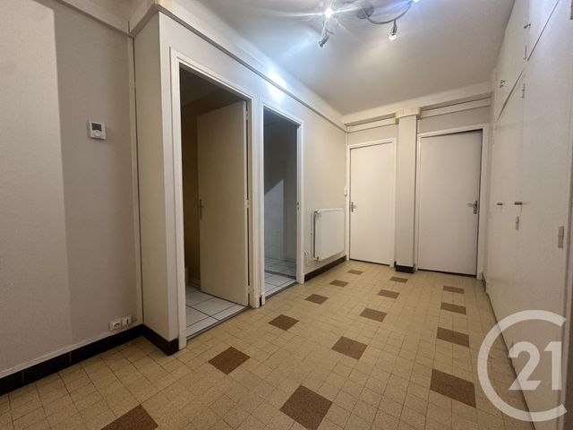 Appartement F3 &agrave; louer - 3 pi&egrave;ces - 66,05 m2 - Toulouse - 31 - MIDI-PYRENEES