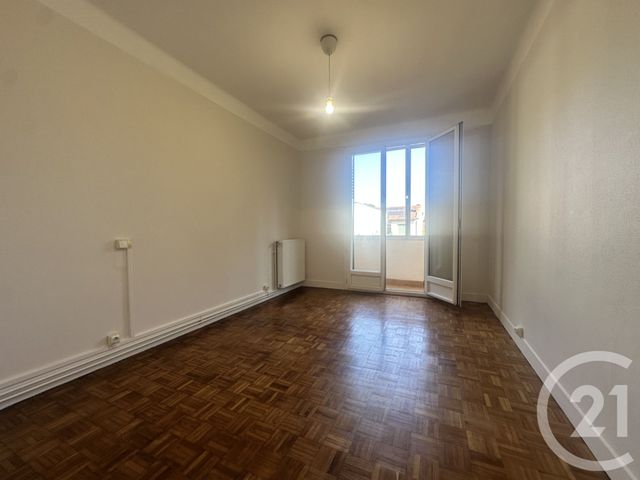 Appartement F3 &agrave; louer - 3 pi&egrave;ces - 66,05 m2 - Toulouse - 31 - MIDI-PYRENEES