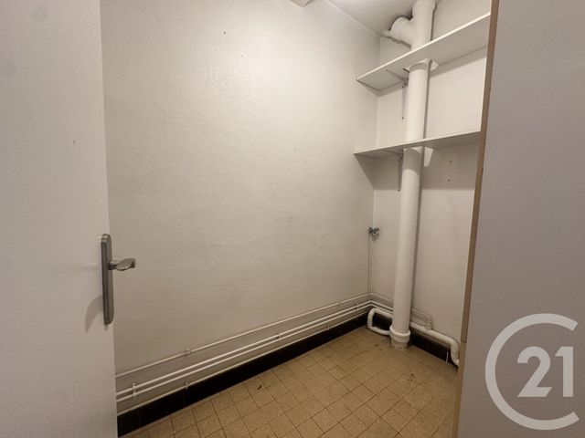 Appartement F3 &agrave; louer - 3 pi&egrave;ces - 66,05 m2 - Toulouse - 31 - MIDI-PYRENEES
