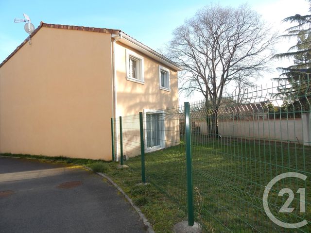 Maison &agrave; louer - 4 pi&egrave;ces - 118,63 m2 - Toulouse - 31 - MIDI-PYRENEES
