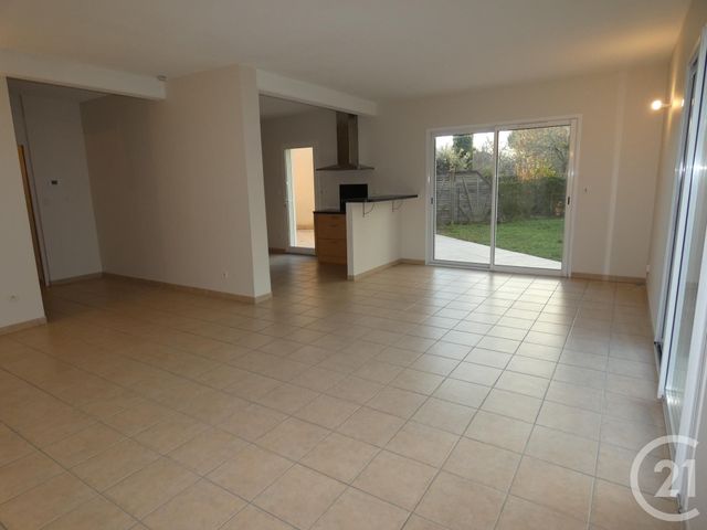 Maison &agrave; louer - 4 pi&egrave;ces - 118,63 m2 - Toulouse - 31 - MIDI-PYRENEES