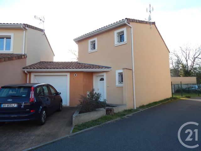 maison - TOULOUSE - 31
