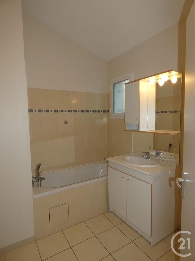 Maison &agrave; louer - 4 pi&egrave;ces - 118,63 m2 - Toulouse - 31 - MIDI-PYRENEES