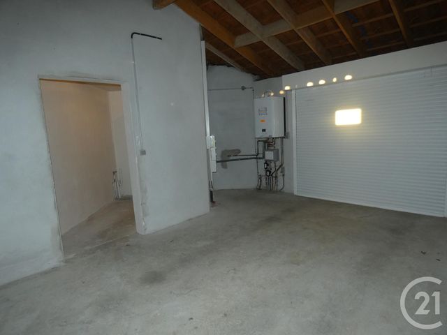 Maison &agrave; louer - 4 pi&egrave;ces - 118,63 m2 - Toulouse - 31 - MIDI-PYRENEES