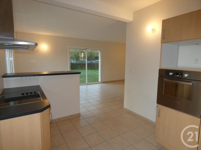Maison &agrave; louer - 4 pi&egrave;ces - 118,63 m2 - Toulouse - 31 - MIDI-PYRENEES