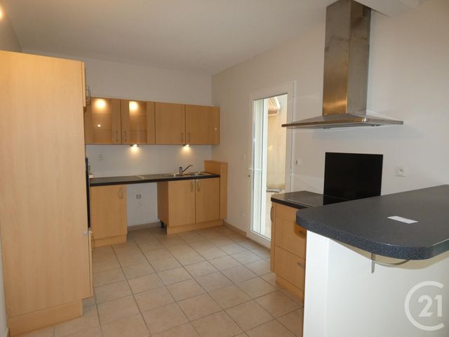 Maison &agrave; louer - 4 pi&egrave;ces - 118,63 m2 - Toulouse - 31 - MIDI-PYRENEES