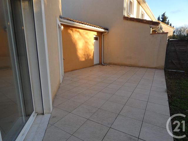 Maison &agrave; louer - 4 pi&egrave;ces - 118,63 m2 - Toulouse - 31 - MIDI-PYRENEES
