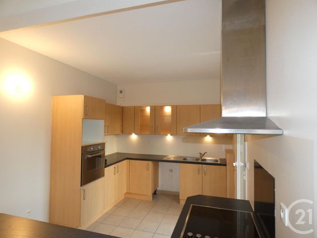 Maison &agrave; louer - 4 pi&egrave;ces - 118,63 m2 - Toulouse - 31 - MIDI-PYRENEES