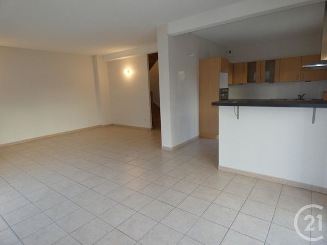 Maison &agrave; louer - 4 pi&egrave;ces - 118,63 m2 - Toulouse - 31 - MIDI-PYRENEES