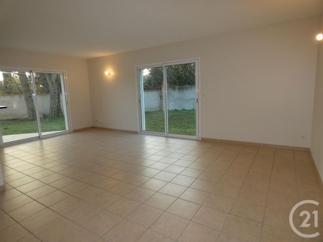 Maison &agrave; louer - 4 pi&egrave;ces - 118,63 m2 - Toulouse - 31 - MIDI-PYRENEES