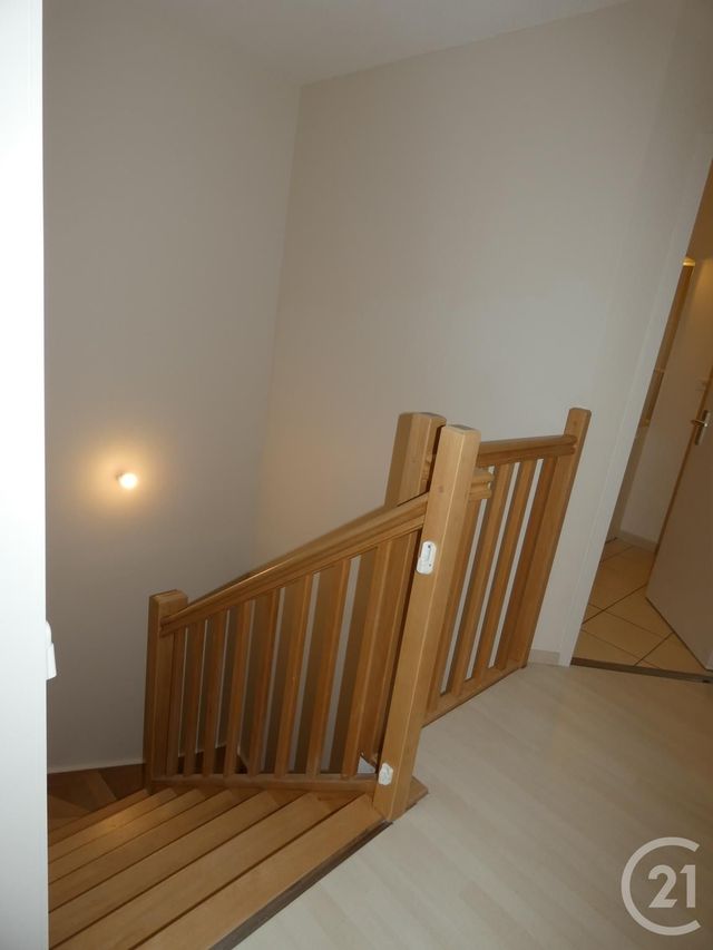 Maison &agrave; louer - 4 pi&egrave;ces - 118,63 m2 - Toulouse - 31 - MIDI-PYRENEES