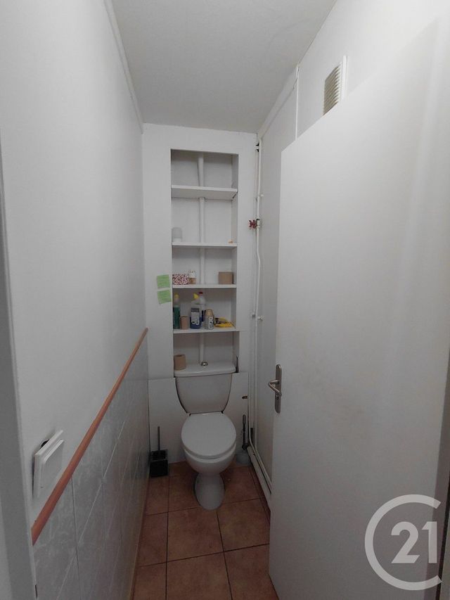 Appartement F5 &agrave; vendre - 5 pi&egrave;ces - 92,70 m2 - Toulouse - 31 - MIDI-PYRENEES