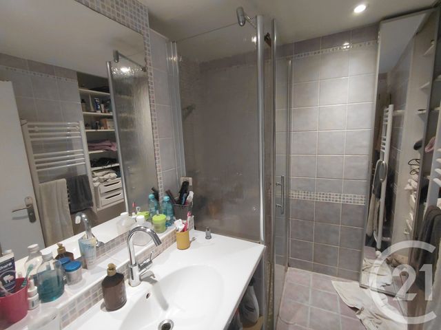 Appartement F5 &agrave; vendre - 5 pi&egrave;ces - 92,70 m2 - Toulouse - 31 - MIDI-PYRENEES