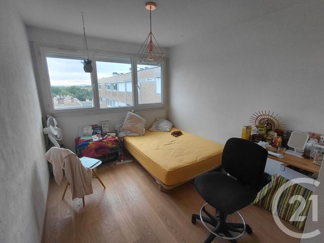 Appartement F5 &agrave; vendre - 5 pi&egrave;ces - 92,70 m2 - Toulouse - 31 - MIDI-PYRENEES