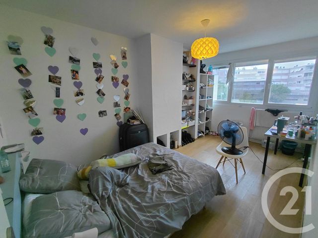 Appartement F5 &agrave; vendre - 5 pi&egrave;ces - 92,70 m2 - Toulouse - 31 - MIDI-PYRENEES