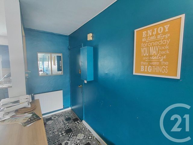 Appartement F5 &agrave; vendre - 5 pi&egrave;ces - 92,70 m2 - Toulouse - 31 - MIDI-PYRENEES