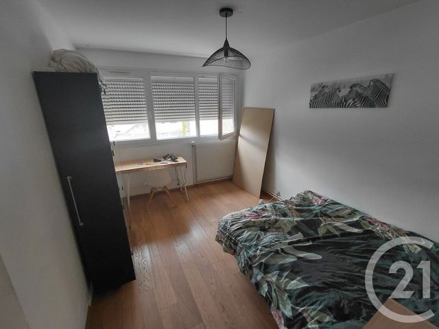 Appartement F5 &agrave; vendre - 5 pi&egrave;ces - 92,70 m2 - Toulouse - 31 - MIDI-PYRENEES