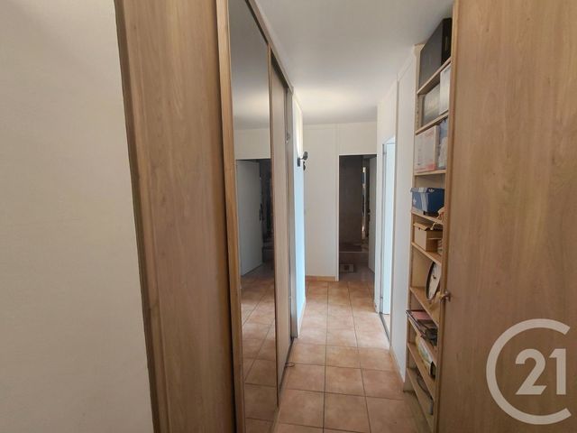 Appartement F5 &agrave; vendre - 5 pi&egrave;ces - 92,70 m2 - Toulouse - 31 - MIDI-PYRENEES