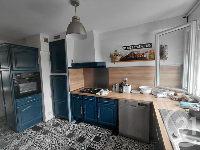 Appartement F5 &agrave; vendre - 5 pi&egrave;ces - 92,70 m2 - Toulouse - 31 - MIDI-PYRENEES