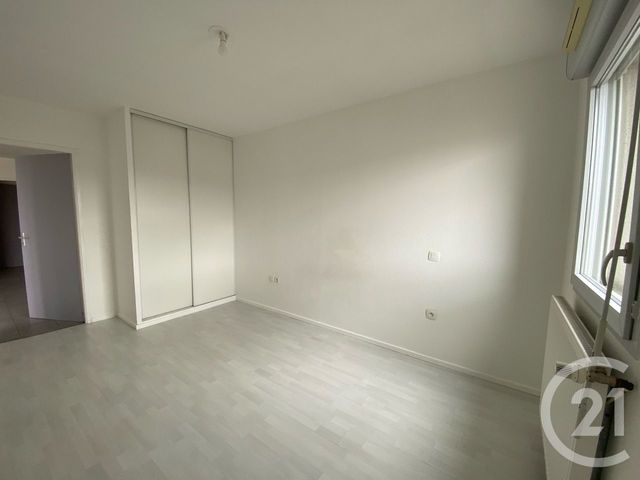 Appartement T2 &agrave; vendre - 2 pi&egrave;ces - 45,10 m2 - Toulouse - 31 - MIDI-PYRENEES
