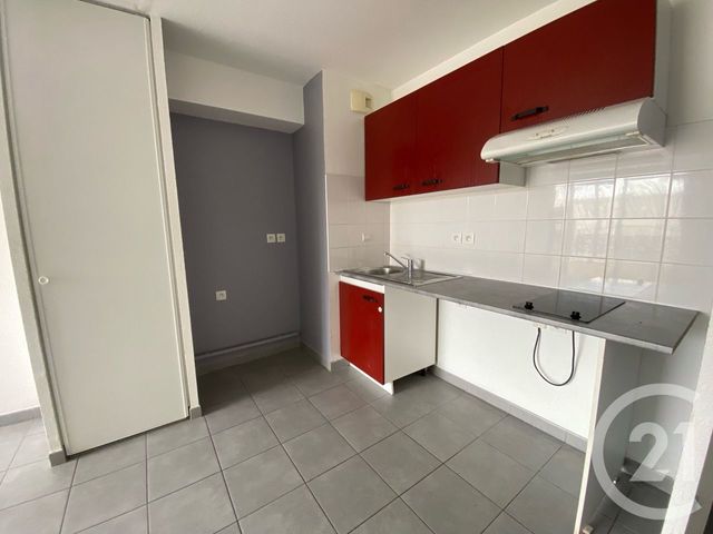 Appartement T2 &agrave; vendre - 2 pi&egrave;ces - 45,10 m2 - Toulouse - 31 - MIDI-PYRENEES