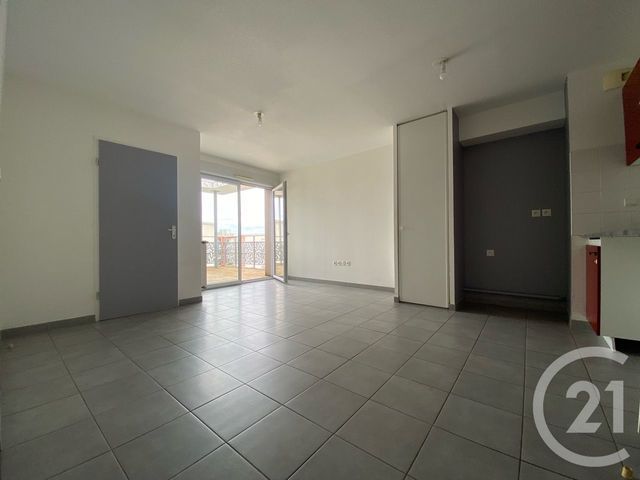 Appartement T2 &agrave; vendre - 2 pi&egrave;ces - 45,10 m2 - Toulouse - 31 - MIDI-PYRENEES
