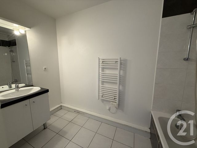 Appartement T2 &agrave; vendre - 2 pi&egrave;ces - 39,61 m2 - Toulouse - 31 - MIDI-PYRENEES