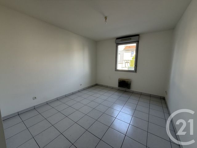 Appartement T2 &agrave; vendre - 2 pi&egrave;ces - 39,61 m2 - Toulouse - 31 - MIDI-PYRENEES