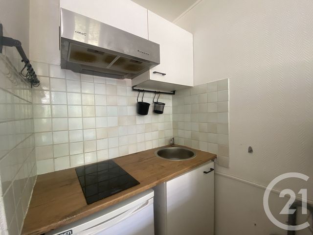 Appartement T1 &agrave; louer - 1 pi&egrave;ce - 20,15 m2 - Toulouse - 31 - MIDI-PYRENEES