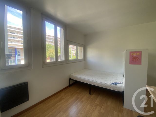 Appartement T1 &agrave; louer - 1 pi&egrave;ce - 20,15 m2 - Toulouse - 31 - MIDI-PYRENEES