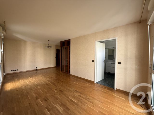 Appartement T4 &agrave; vendre - 4 pi&egrave;ces - 109,55 m2 - Toulouse - 31 - MIDI-PYRENEES