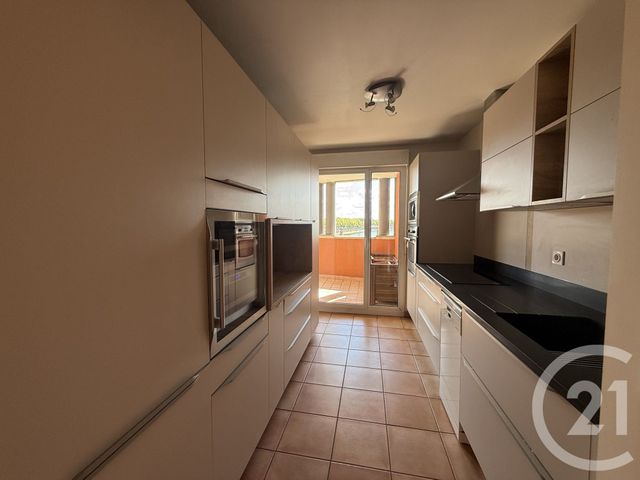 Appartement T4 &agrave; vendre - 4 pi&egrave;ces - 109,55 m2 - Toulouse - 31 - MIDI-PYRENEES