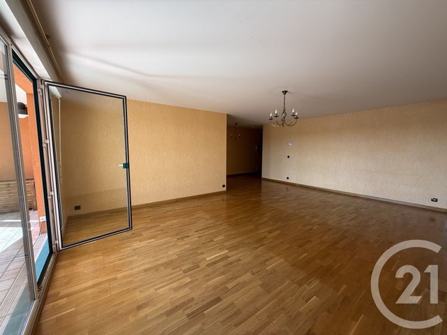 Appartement T4 &agrave; vendre - 4 pi&egrave;ces - 109,55 m2 - Toulouse - 31 - MIDI-PYRENEES