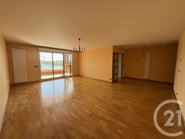 Appartement T4 &agrave; vendre - 4 pi&egrave;ces - 109,55 m2 - Toulouse - 31 - MIDI-PYRENEES