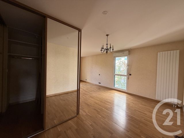 Appartement T4 &agrave; vendre - 4 pi&egrave;ces - 109,55 m2 - Toulouse - 31 - MIDI-PYRENEES