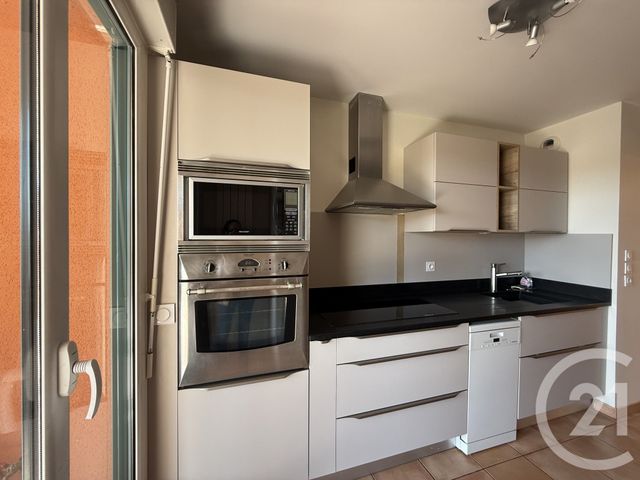 Appartement T4 &agrave; vendre - 4 pi&egrave;ces - 109,55 m2 - Toulouse - 31 - MIDI-PYRENEES