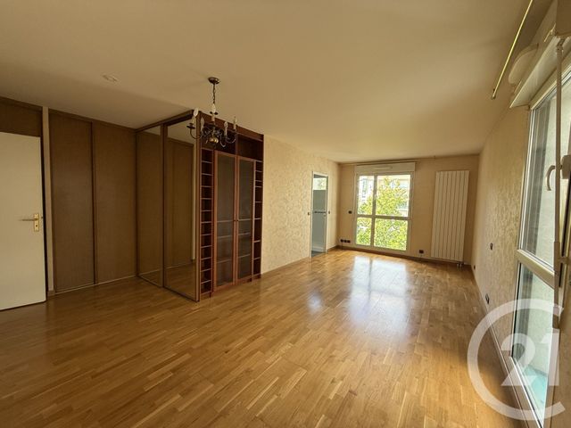 Appartement T4 &agrave; vendre - 4 pi&egrave;ces - 109,55 m2 - Toulouse - 31 - MIDI-PYRENEES