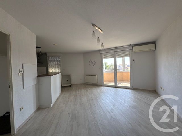appartement - LESPINASSE - 31
