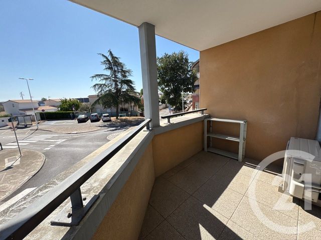 Appartement &agrave; louer - 2 pi&egrave;ces - 48,54 m2 - Lespinasse - 31 - MIDI-PYRENEES