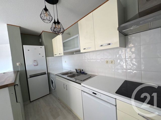 Appartement &agrave; louer - 2 pi&egrave;ces - 48,54 m2 - Lespinasse - 31 - MIDI-PYRENEES