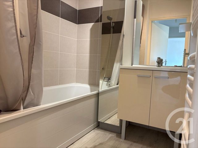 Appartement &agrave; louer - 2 pi&egrave;ces - 48,54 m2 - Lespinasse - 31 - MIDI-PYRENEES